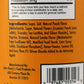 John Henrys Summer Peach Rub Seasoning Pork Salmon and Poultry 10.5 Oz Bottle