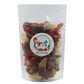Firstchoicecandy Gummy Cola Bottles (Sour Mix, 2 Pound (Pack Of 1))