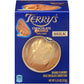 Terry s Milk Chocolate Orange - 5.53oz - Pack of 3 - Great tasting chocolate with an added twist of orange flavor - Perfect for sharing - Break apart and enjoy