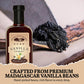Lincoln County Reserve Pure Vanilla Extract, Sugar Free, Gluten Free, 12oz Glass Bottle