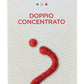 Mutti Double Concentrated Tomato Paste (Doppio Concentrato), 4.5 Oz. Tube | 1 Pack | Italy’S #1 Brand Of Tomatoes | Tube Tomato Paste | Vegan Friendly & Gluten Free | No Additives Or Preservatives
