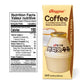 Binggrae Coffee Flavored Milk (Pack of 24)