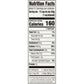 Zatarains Reduced Sodium Red Beans & Rice, 8 oz, Pack of 1, Gluten-Free