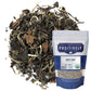 Organic Positively Tea Company White Peony Loose Leaf Tea, 4 Ounce, Tea
