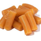 Soft Eating Mango Licorice - Rjs Licorice 7.05Oz Bag - Non-Gmo, No Hfcs, Vegan-Friendly & Kosher - Batch Made In New Zealand