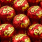 Cella's Dark Chocolate Covered Cherries - Premium Cherry Cordial Candies - 72 Count Box - Individually Wrapped