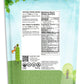 Food To Live Organic Mung Beans, 5 Pounds – Non-Gmo, Whole Dried Beans, Green Gram, Sproutable, Kosher, Sirtfood. Good Source Of Fiber And Protein.