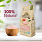 Himalayan Chef Pink Himalayan Salt, Fine Grain, 2 Pound (Pack of 2), Coarse Grain