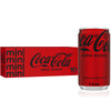 Coke Zero Diet Soda, 10 Pack, 7.5 Fl Oz Cans, Sugar-Free, Refreshing Soft Drink