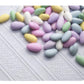Sconza Assorted Jordan Almonds | Candy Coated California Almonds | Made In The Usa |Pack Of 1 (16 Ounce)