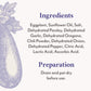 Roland Foods Grilled Eggplant Marinated in Oil, Specialty Imported Food, 63.5-Ounce Package