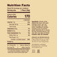 Enstrom Milk Chocolate Almond Toffee 4Lb Box Handcrafted Gluten Free Kosher Dairy All Natural