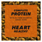 Wonderful Pistachios No Shells Smokey Barbeque Nuts, 2.25 Ounce Bag (Pack of 8), Gluten Free Protein Snack