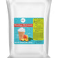 Angel Specialty Products, Blended Smoothie, Frappe Powder Mix, Peaches ‘N Cream [3 Lb] [34 Servings]