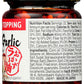 S&B chili oil w/ Crunchy Garlic 3.9 oz (Pack of 2)