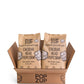 Cheddar Head - Family Sized - 2 Pack