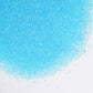 Kasvan Blue Sanding Sugar Sprinkles - Edible Sugar Crystals, Baking Cake Decorations, Ice Cream Toppings Cupcake Decorating, Wed