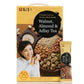 Damtuh Korean Walnut Almond Adlay (Jobs Tear) Powder Meal Replacement Shake Breakfast Simple Meal 50T