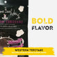 Supreme Beef Jerky, Halal Beef Jerky, Zabiha Halal Certified Beef, Handcrafted Gourmet Meat Snacks, 2.5 Oz Western Teriyaki, B2G