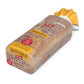 Sara Lee Artesano Golden Wheat Artisan Style Bread, 20 Oz Loaf of Wheat Bread Without Artificial Preservatives