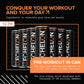 Echelon Pre-Workout Energy Drink - 12-Pack  Mango Reaper - Peak Performance  Sustained Energy  Focus and Endurance Dietary dietary product - 300mg of Caffeine  Beta-Alanine  L-Theanine & Fiber - Vegan