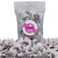 Gourmet Soft And Chewy Salt Water Taffy Candies - Individually Wrapped - Bulk Bags (Licorice, 5 Pound (Pack Of 1))