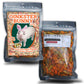 Oinkster Bunny Snack Blend Cute Pig Gift Gourmet Trail Mix Easter Basket Stuffer Candy Alternative Funny Food Gift for Men and W