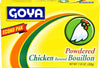 Goya Powdered Chicken Flavored Bouillion, 7.05 Ounce