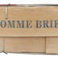 Isigny Ste Mere Double Cream Brie, 350 Gr