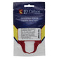 Home Brew Ohio Potassium Bicarbonate 2 oz Model 6359A White