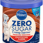 Pillsbury Moist Supreme Sugar Free Devil'S Food Cake Mix, 16 Oz. And Pillsbury Creamy Sugar Free Frosting Chocolate Fudge, 16 Oz5