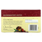 Celestial Seasonings Black Cherry Berry Tea Bags, 20 Count, Pack of 2, Herbal Blend