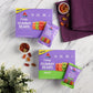 New Atkins Endulge Gummy Bears Variety Pack, Low Sugar*, Keto Friendly, Keto Candy, 18 Pack (12 Sweet Gummy Bears, 6 Sour Gummy