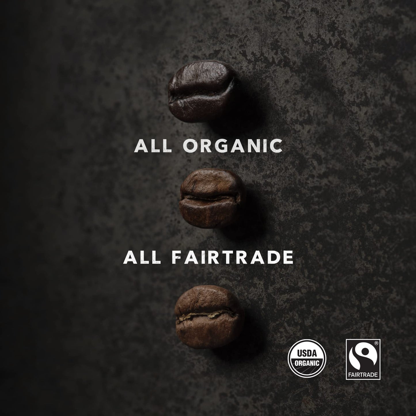 Kicking Horse Coffee Smart Ass Medium Roast Ground Coffee, Certified Organic, Fairtrade, Kosher, 10 Ounce