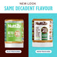 NuttZo Keto Almond Coconut - 7 Nut and Seed Butter, Coconut, Brazil Nuts, Almonds, Pecans and More, Keto Friendly, No Added Suga