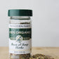 Mcfadden Farm Organic Bean & Soup Herbs, Seasoning Blend, Grown And Packed In The U.S.A., 1.13 Oz. In Glass Jar