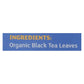 Equal Exchange Organic English Breakfast Tea, 20-Count (Pack of 3) - Model 13300