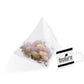 Tealyra Loose Leaf Tea - Scandinavian Wild Berry Health Tonic - Caffeine-Free - 25 Bags