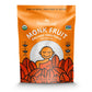SweetLeaf Organic Monk Fruit Sweetener Granular, Keto Friendly, Sugar Free, 8.47 Oz Bag (Pack of 6), Natural