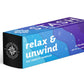 Stash Tea Relax and Unwind Tea Sampler - Assorted Herbal Teas, 35 Count Gift Set
