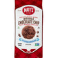 Matt'S Bakery | Double Chocolate Chip Cookies | Soft-Baked, Non-Gmo, All-Natural Ingredients; Single Pack Of Cookies (10.5Oz) (D