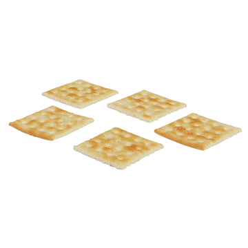 Keebler, Zesta, Saltine Crackers, Original, Single Serve, 0.20 Oz(Pack of 300)
