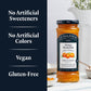 St. Dalfour Orange Marmalade Fruit Spread - 10Oz - 100% From Fruit, No Artificial Ingredients, Non-Gmo, No Cane Sugars, All Natu