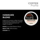 Tully'S Coffee Hawaiian Blend, Medium Roast, Keurig Single-Serve K-Cup Coffee Pods, 32 Count