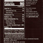 Ghirardelli Hot Cocoa Mix, Double Chocolate, 0.85 Ounce Packets, Pack of 10, Rich Brown