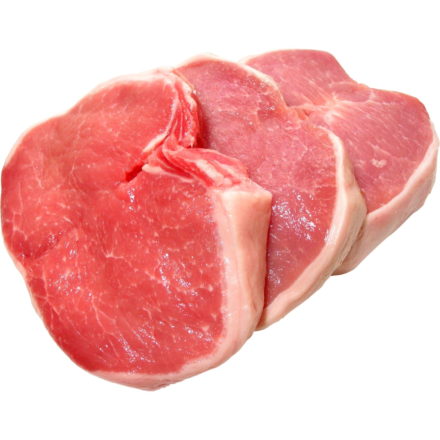 Today Gourmet Foods Of Nc - Pork Chops - Boneless (6Oz Chops) (14-6Oz Pork Chops)