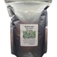 Mullein Leaf - Dried Verbascum Thapsus Loose Tea From 100% Nature (4 Oz)
