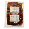 Golden Khalas Saudi Dates - 2.2 lbs (1KG) | Premium, Juicy & Naturally Sweet | Soft Texture, High in Fiber & Antioxidants | Heal