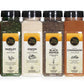 Pep And Zip Ground Cumin/Comino Molido, Non-Gmo, Kosher, 16Oz
