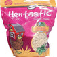 Unipet Usa 084113 Hentastic Mealworm & Oregano Chicken  , 16 Oz, 1Piece